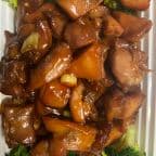 Best Bourbon Chicken in Monroeville, PA