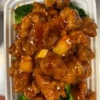 Best Orange Chicken in Monroeville, PA