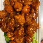 Best Generals Tso's Chicken in Monroeville, PA