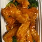 Best Crispy Honey Shrimp in Monroeville, PA