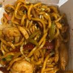 Best Combination Lo Mein in Monroeville, PA