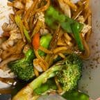 Best Vegetable Lo Mein in Monroeville, PA