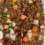 Best Roast Pork Fried Rice in Monroeville, PA