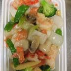 Best Seafood Combination in Monroeville, PA