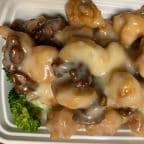 Best Walnut Chicken in Monroeville, PA