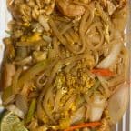 Best Pad Thai in Monroeville, PA