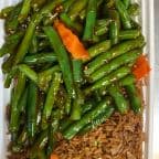 Best String Beans Szechuan Style in Monroeville, PA