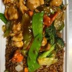 Best Chicken with Mixed Vegetables in Monroeville, PA