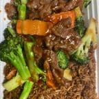 Best Beef with Broccoli in Monroeville, PA