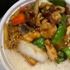 Best Triple Delight in Monroeville, PA