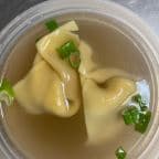 Best Wonton Soup in Monroeville, PA