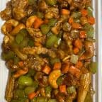 Best Chicken with Cashew Nuts in Monroeville, PA