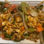 Best Chicken with Spicy Black Bean Sauce in Monroeville, PA