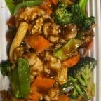 Best Chicken with Mixed Vegetables in Monroeville, PA