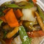 Best Mixed Vegetables in Monroeville, PA