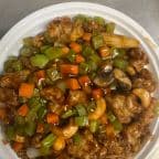Best Chicken with Cashew Nuts in Monroeville, PA