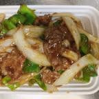 Best Pepper Steak in Monroeville, PA