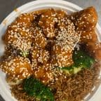 Best Sesame Chicken in Monroeville, PA