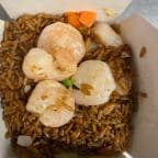 Best Shrimp Fried Rice in Monroeville, PA