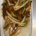 Best Mongolian Beef in Monroeville, PA