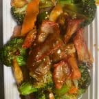 Best Hunan Pork in Monroeville, PA