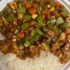 Best Kung Pao Chicken in Monroeville, PA