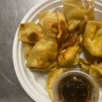 Best Pan Fried Wonton (10) in Monroeville, PA