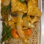 Best Penang Curry Tofu in Monroeville, PA