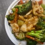 Best Chicken with Broccoli in Monroeville, PA