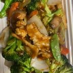 Best Chicken with Mixed Vegetables in Monroeville, PA