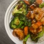 Best Shrimp with Broccoli in Monroeville, PA