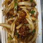 Best Mongolian Beef in Monroeville, PA
