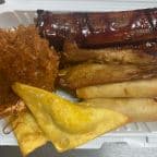 Best Bo Bo Tray (for 2) in Monroeville, PA