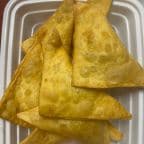 Best Crabmeat Rangoon (6) in Monroeville, PA