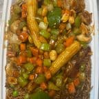 Best Kung Pao Chicken in Monroeville, PA