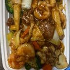 Best Triple Delight in Monroeville, PA