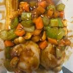 Best Kung Pao Shrimp in Monroeville, PA