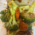 Best Broccoli in Hot Garlic Sauce in Monroeville, PA