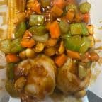 Best Kung Pao Shrimp in Monroeville, PA