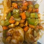 Best Kung Pao Shrimp in Monroeville, PA