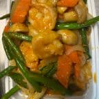 Best Curry Shrimp in Monroeville, PA