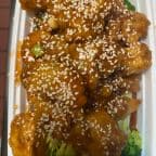 Best Sesame Beef in Monroeville, PA
