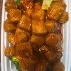 Best General Tso's Bean Curd in Monroeville, PA