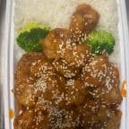 Best Sesame Chicken in Monroeville, PA