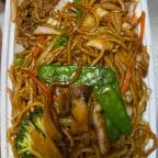Best Vegetable Lo Mein in Monroeville, PA