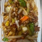 Best Szechuan Shredded Beef in Monroeville, PA