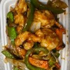Best Shrimp in Black Bean Sauce in Monroeville, PA