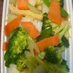 Best Steamed Mixed Vegetables in Monroeville, PA