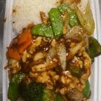 Best Chicken with Garlic Sauce in Monroeville, PA