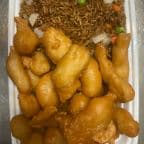 Best Sweet & Sour Chicken in Monroeville, PA